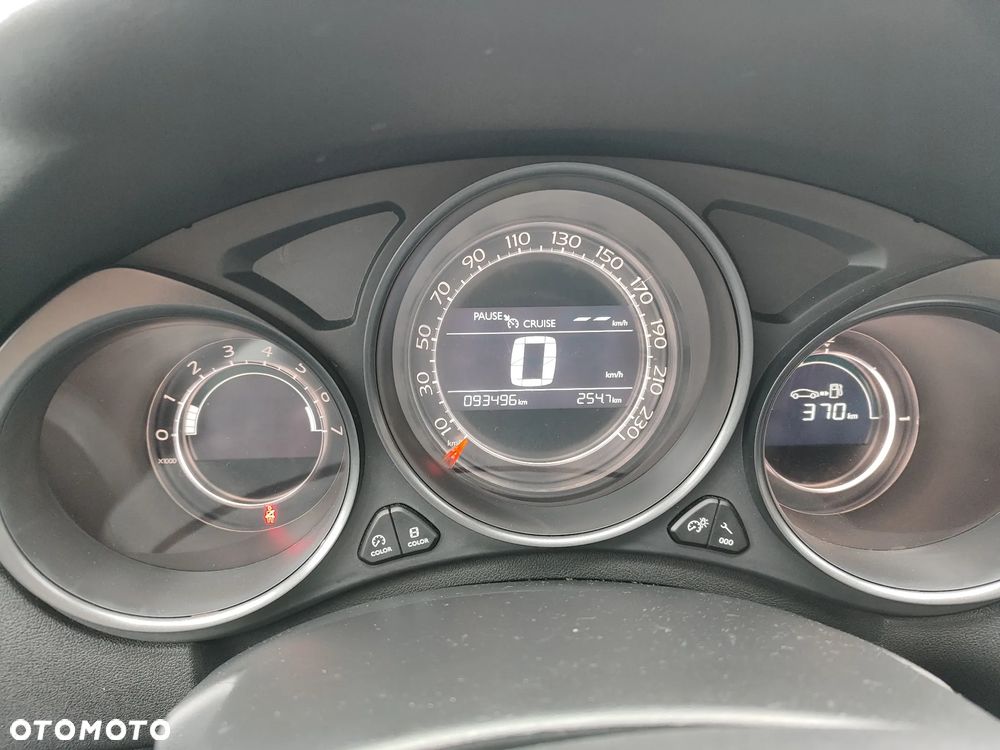 Citroën C4 PureTech 110 Selection - 13