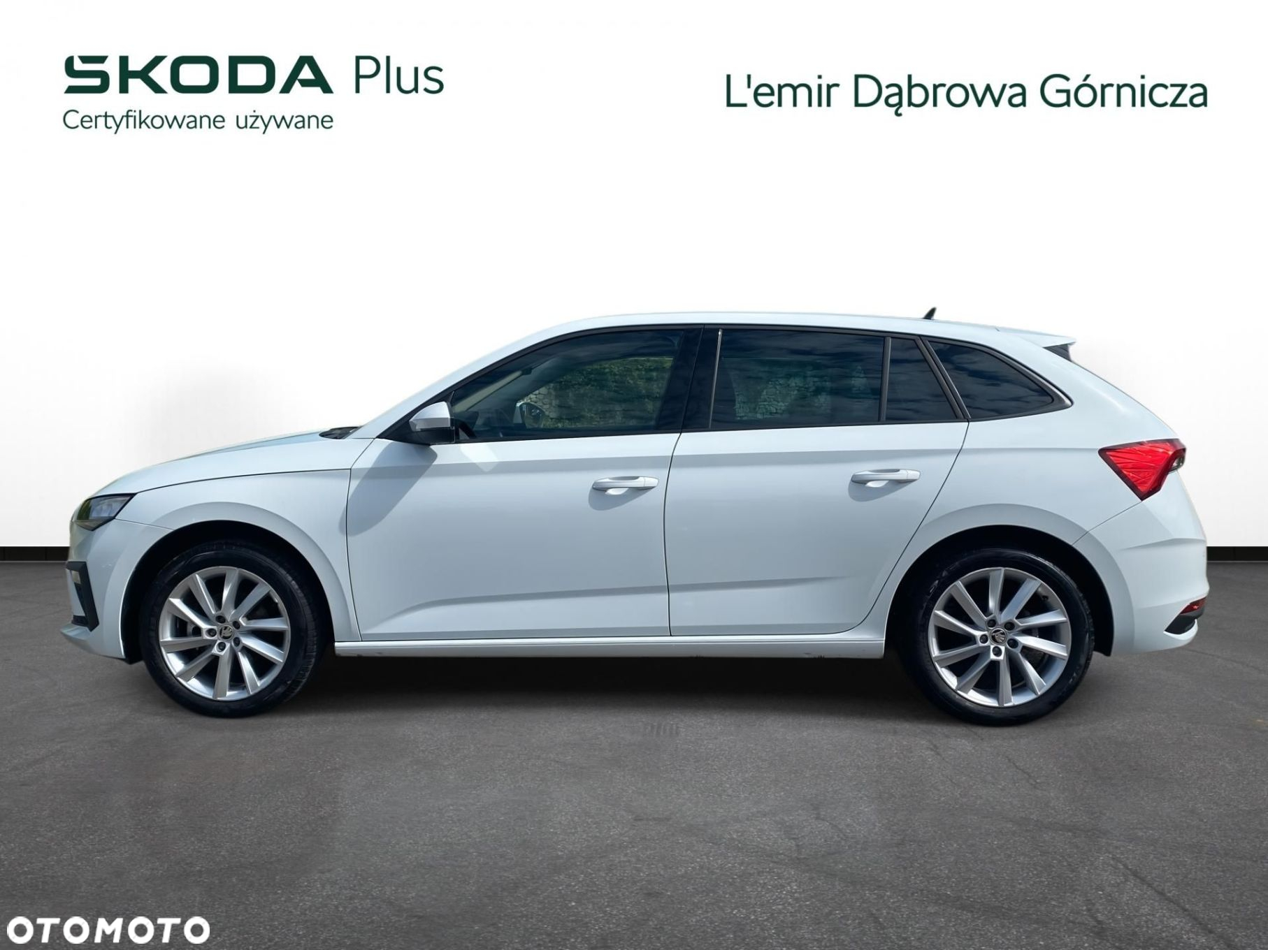 Skoda Scala - 6