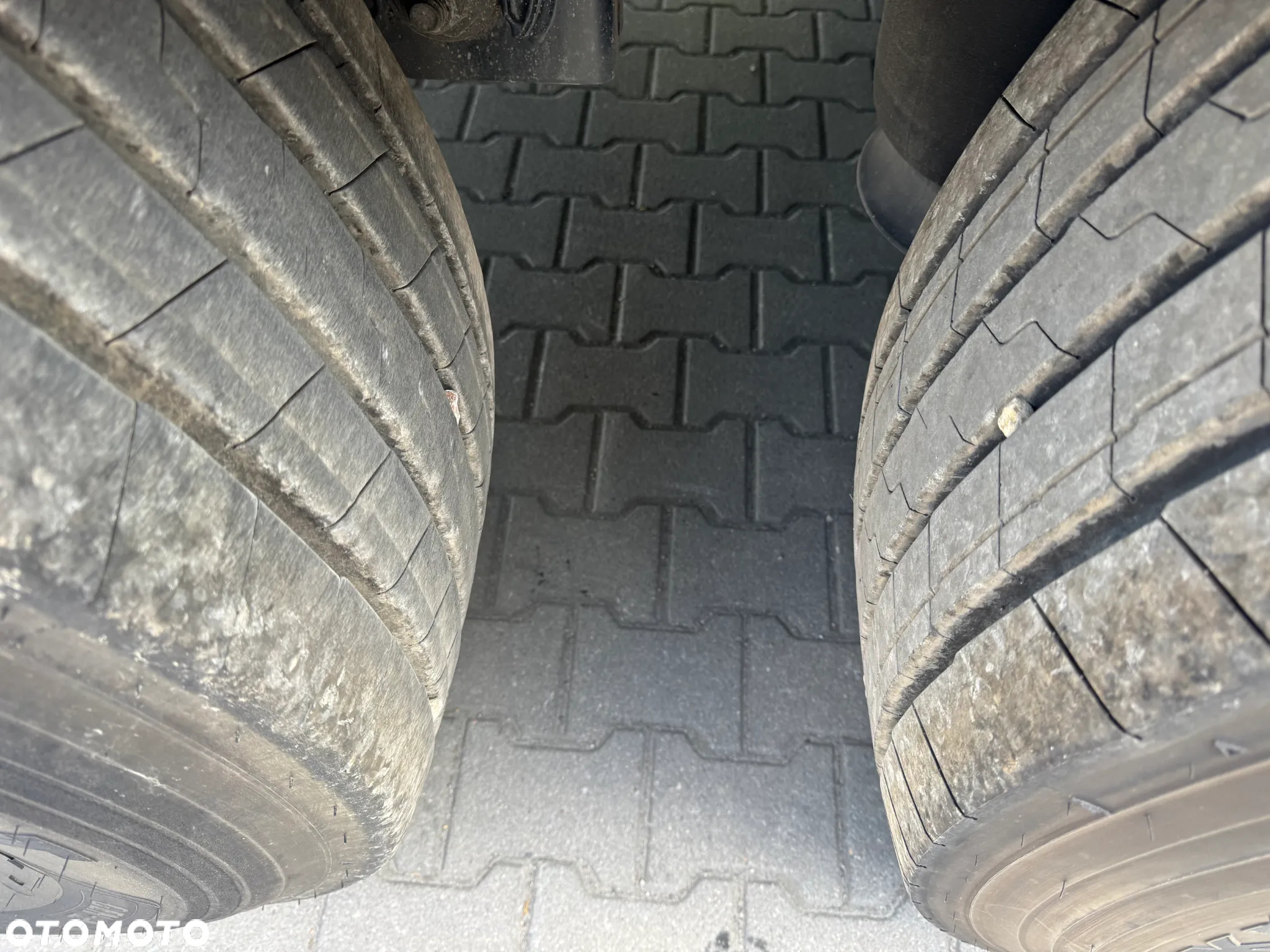 Krone Wynajem, SD Firanka Certyfikat XL, Listwy aluminiowe - 16