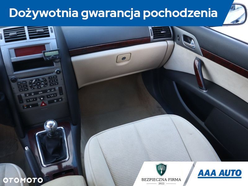 Peugeot 407 - 10