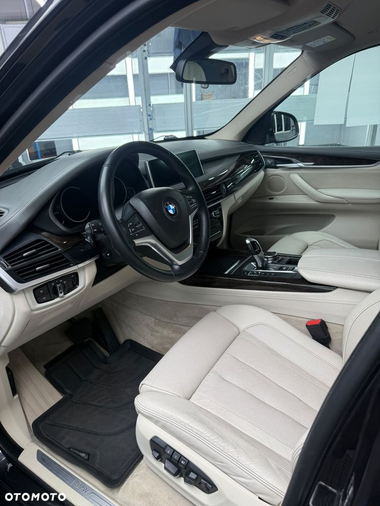BMW X5 - 8