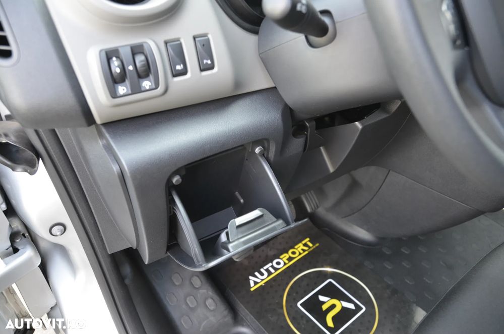 Renault Trafic ENERGY Grand Spaceclass - 27