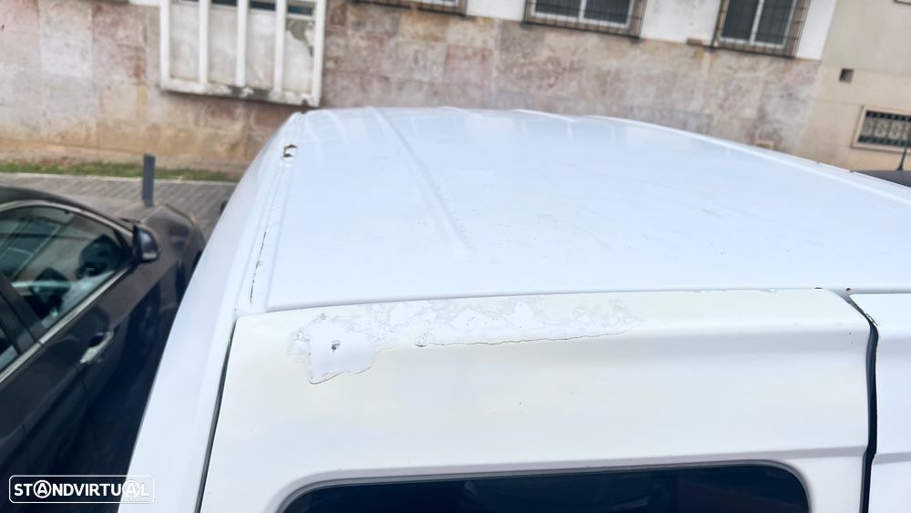 Opel Combo - 12