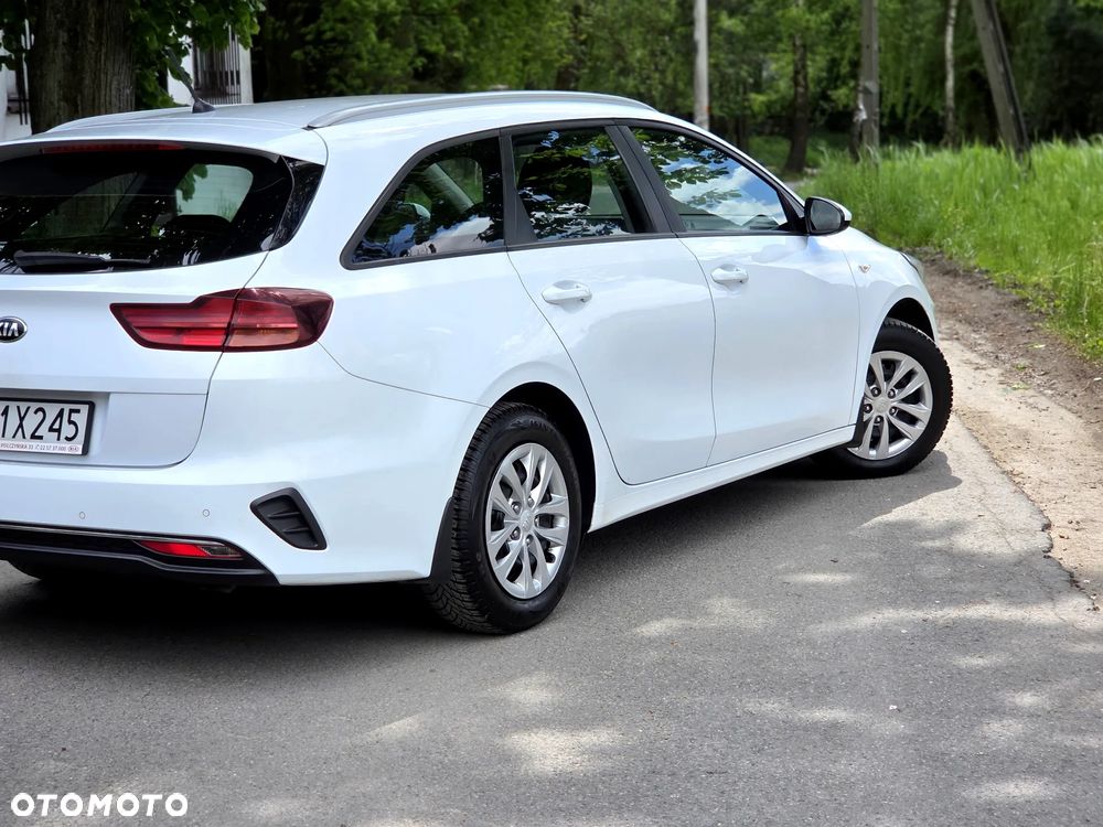 Kia Ceed 1.0 T-GDI M - 12