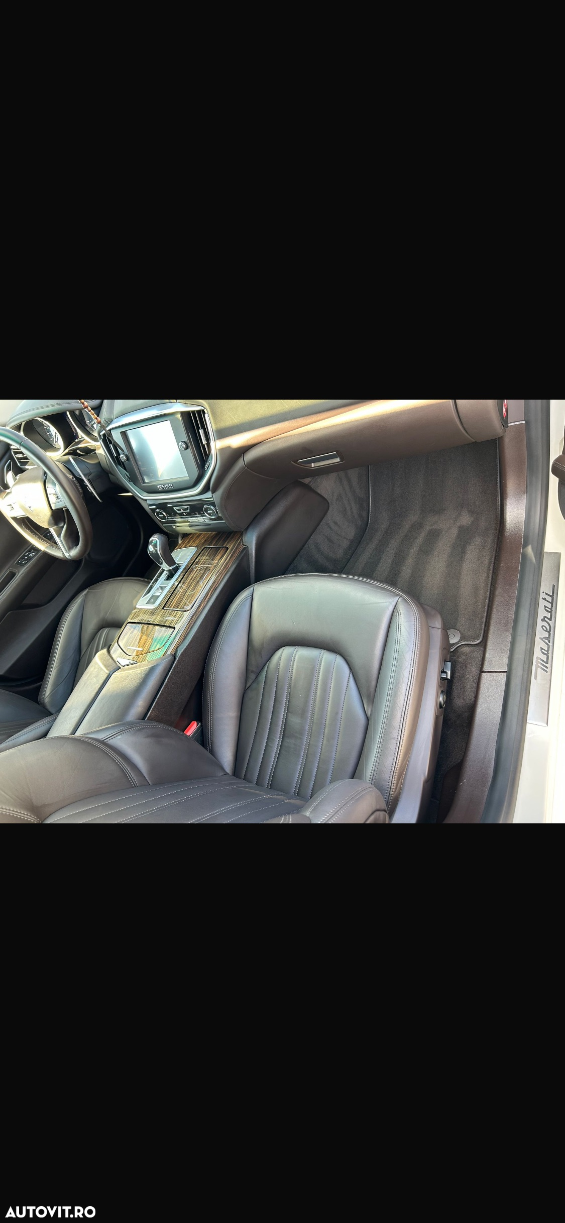 Maserati Ghibli Diesel GranLusso - 17