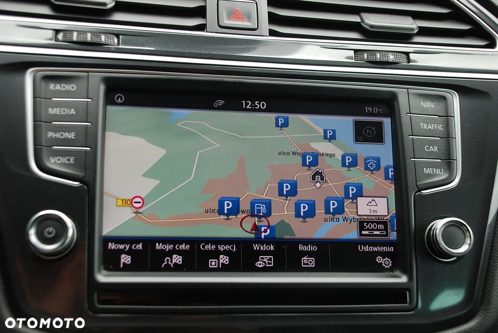 Volkswagen Tiguan 2.0 TDI BMT SCR Comfortline DSG - 27