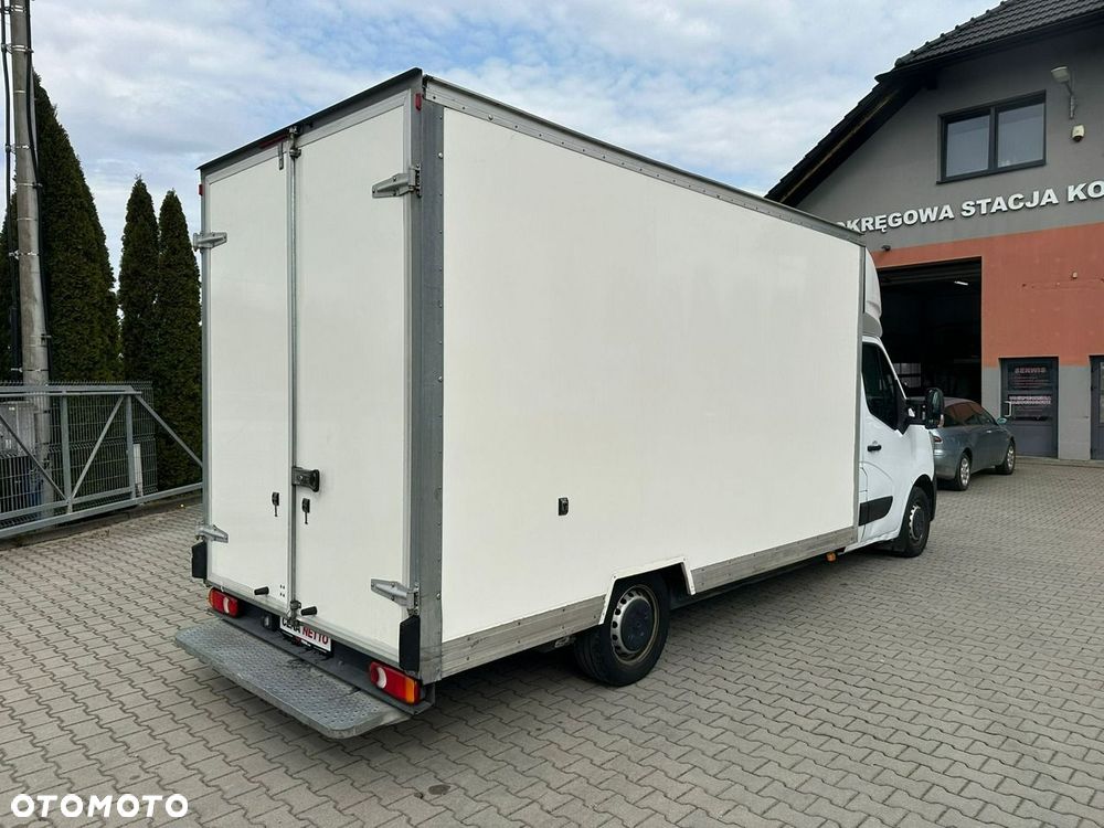 Renault Master - 6