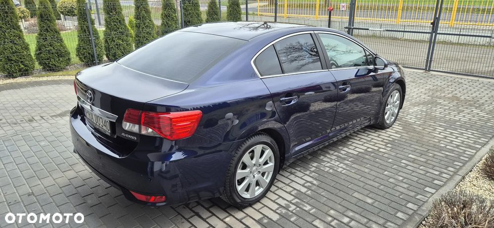 Toyota Avensis 2.0 D-4D Luna - 3