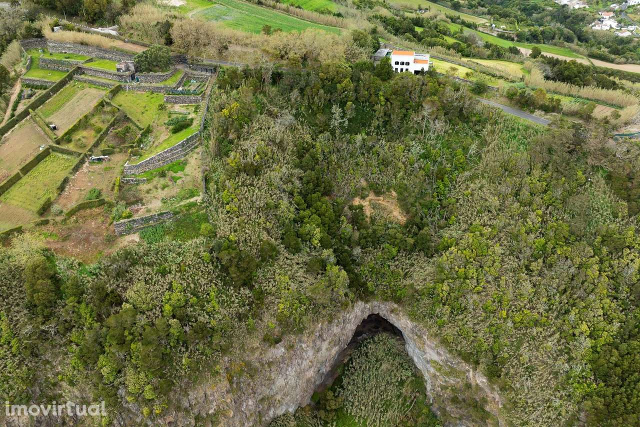 Terreno – 4333m² – Costa Sul, São Miguel (Açores) - Grande imagem: 5/7