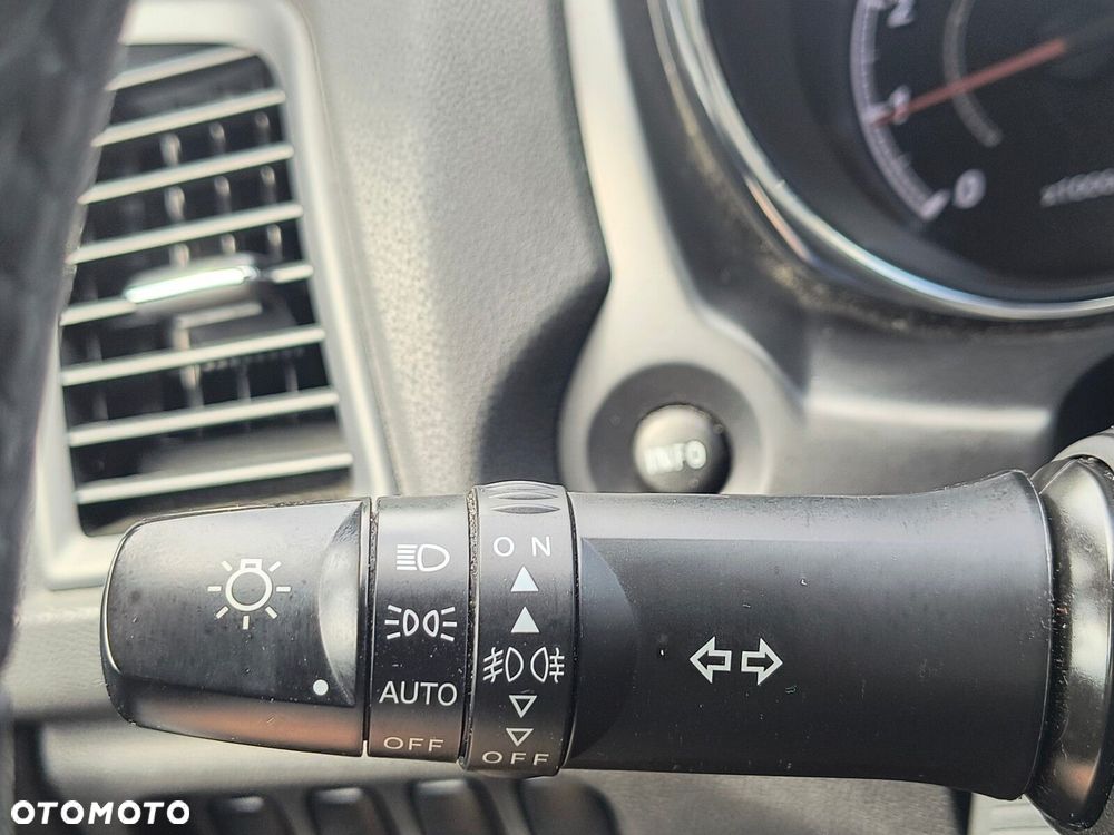 Mitsubishi ASX - 21