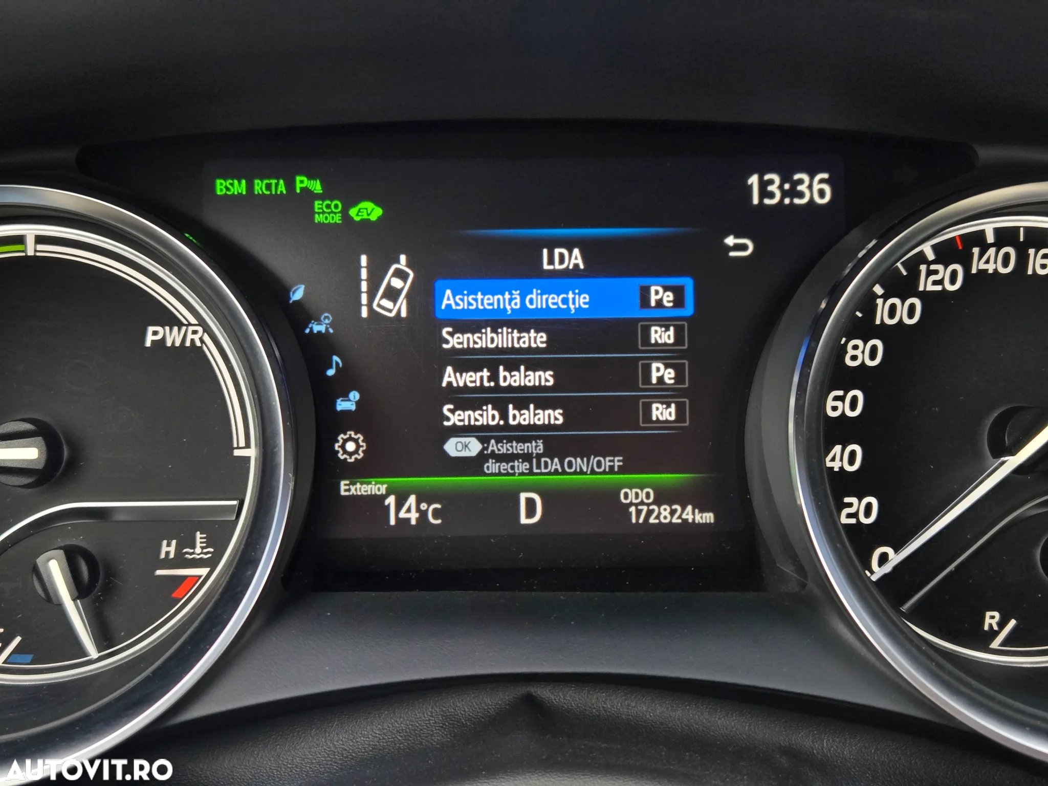 Toyota Camry 2.5 Hybrid Exclusive - 16