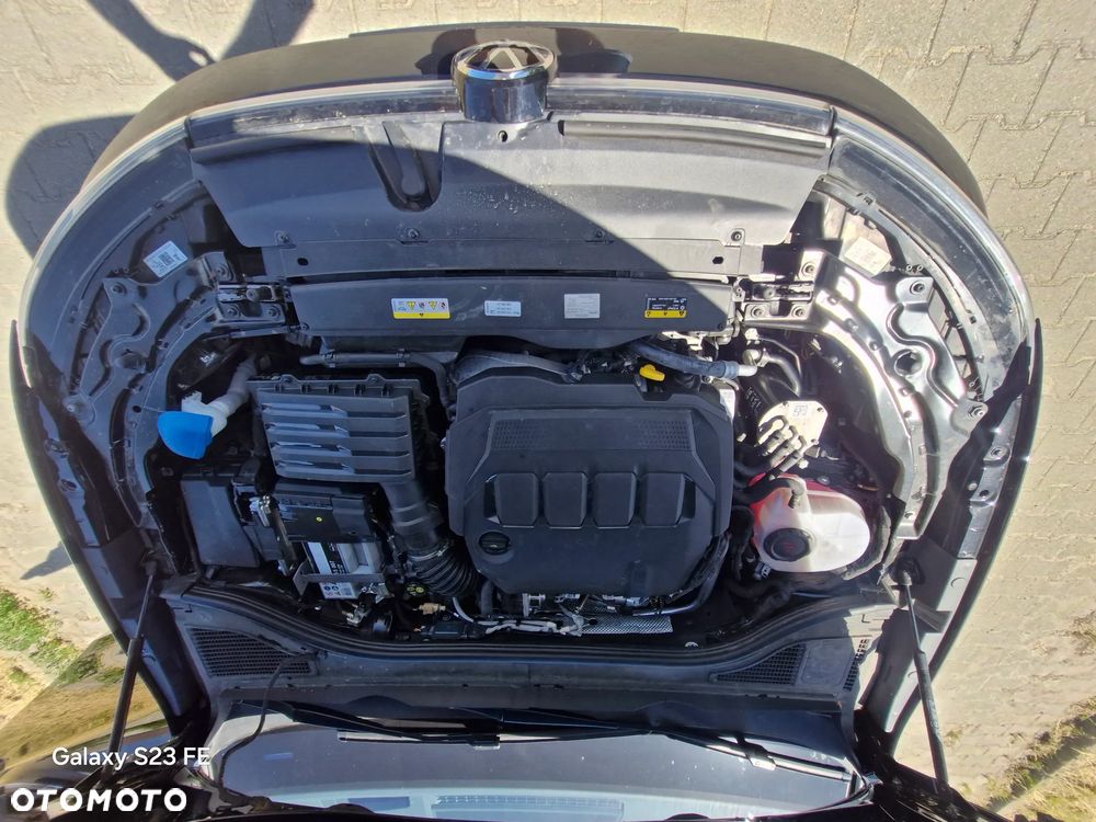 Volkswagen Passat Variant 2.0 TDI SCR DSG R-Line - 21