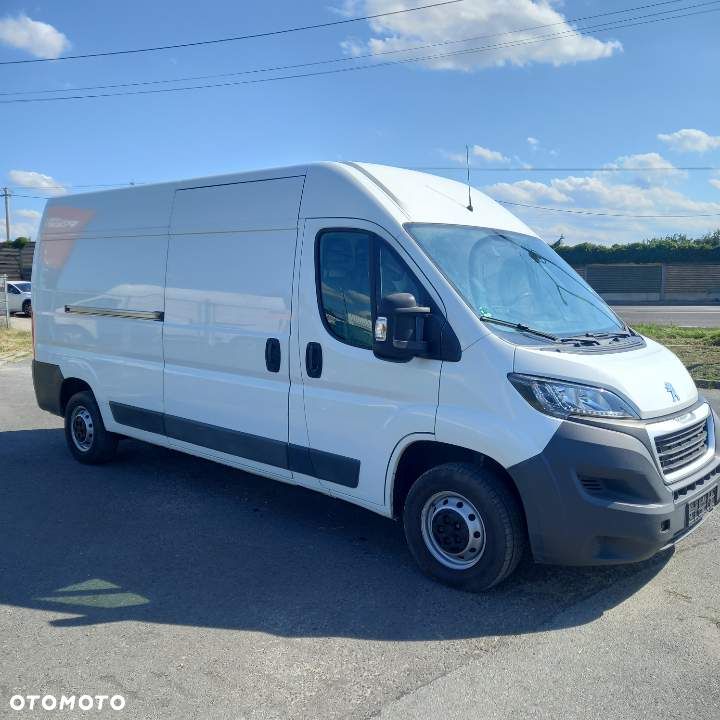Peugeot Boxer - 5