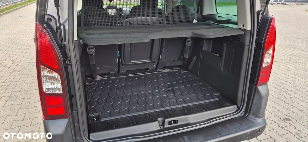 Citroën Berlingo - 7