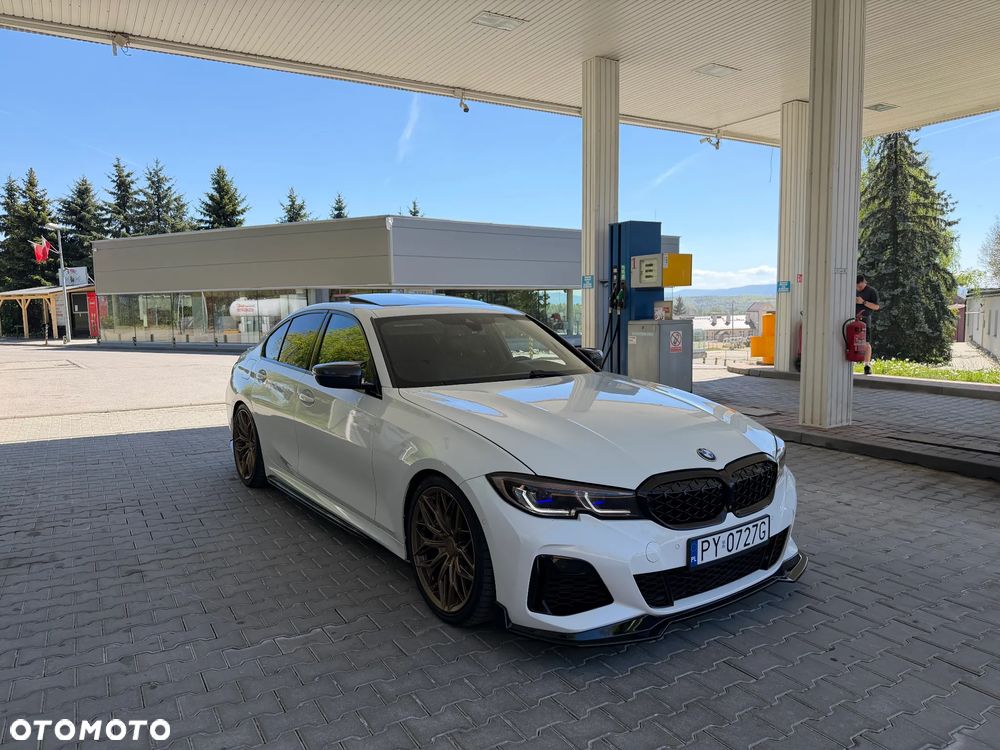 BMW Seria 3 - 3