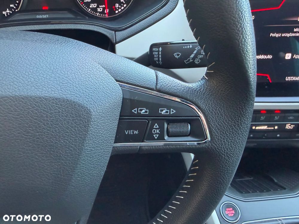 Seat Arona 1.0 TSI GPF Xcellence S&S - 30