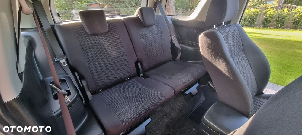 Suzuki Grand Vitara - 16