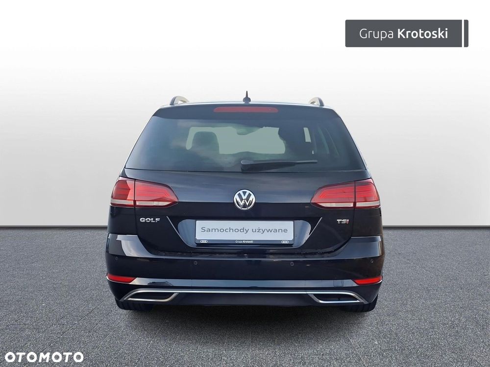 Volkswagen Golf - 4
