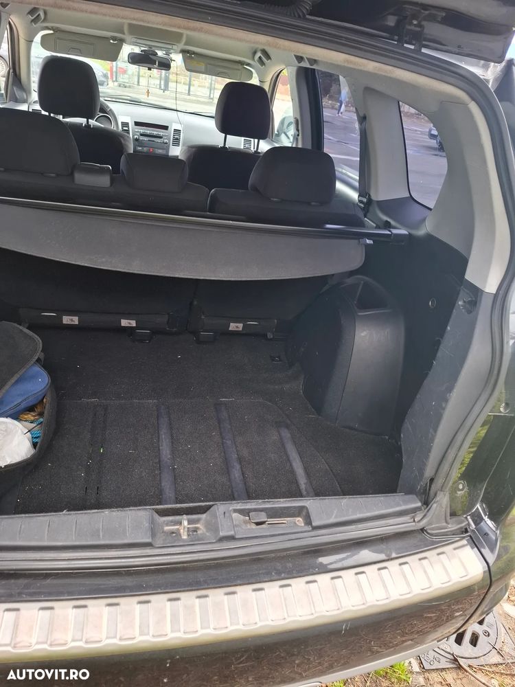 Mitsubishi Outlander 2.0 2WD Invite A04 - 9