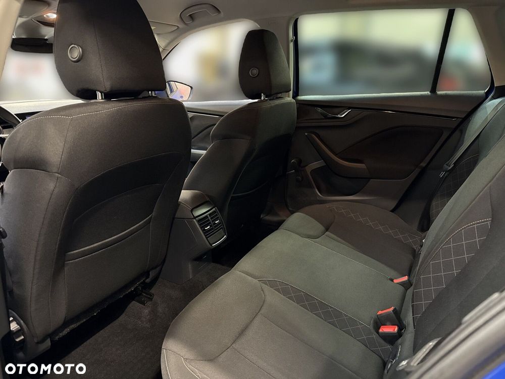 Skoda Kamiq 1.5 TSI Ambition DSG - 19