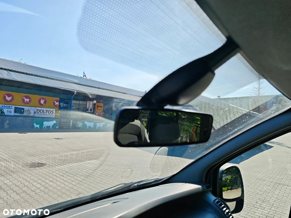 Renault Trafic Grand Passenger Privilège - 32