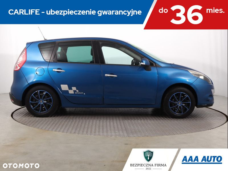 Renault Scenic - 7
