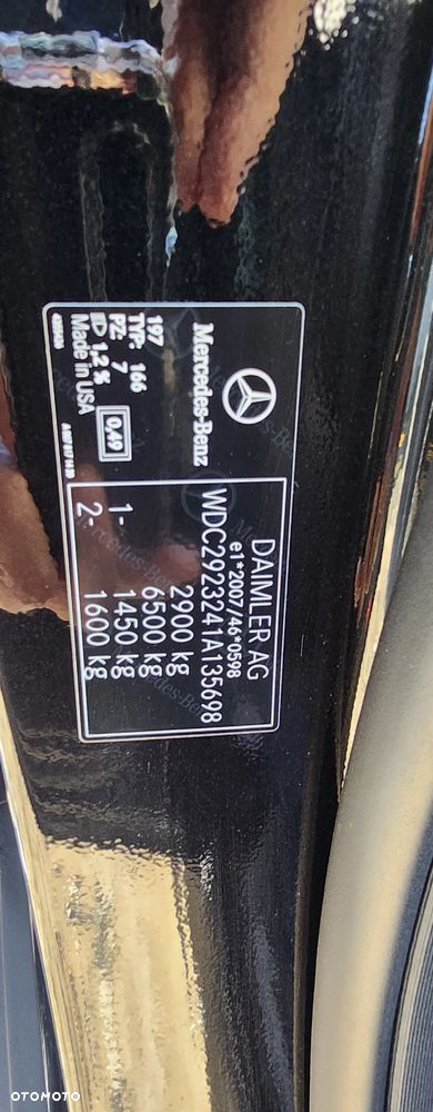 Mercedes-Benz GLE - 24