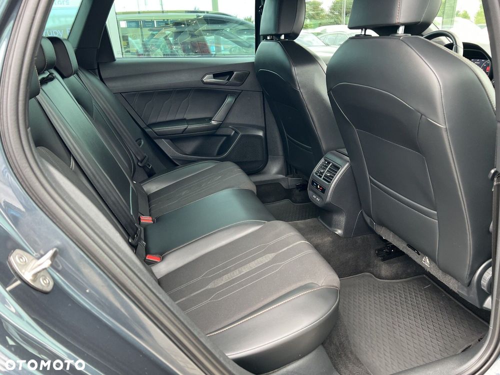 Cupra Leon 1.5 TSI - 26