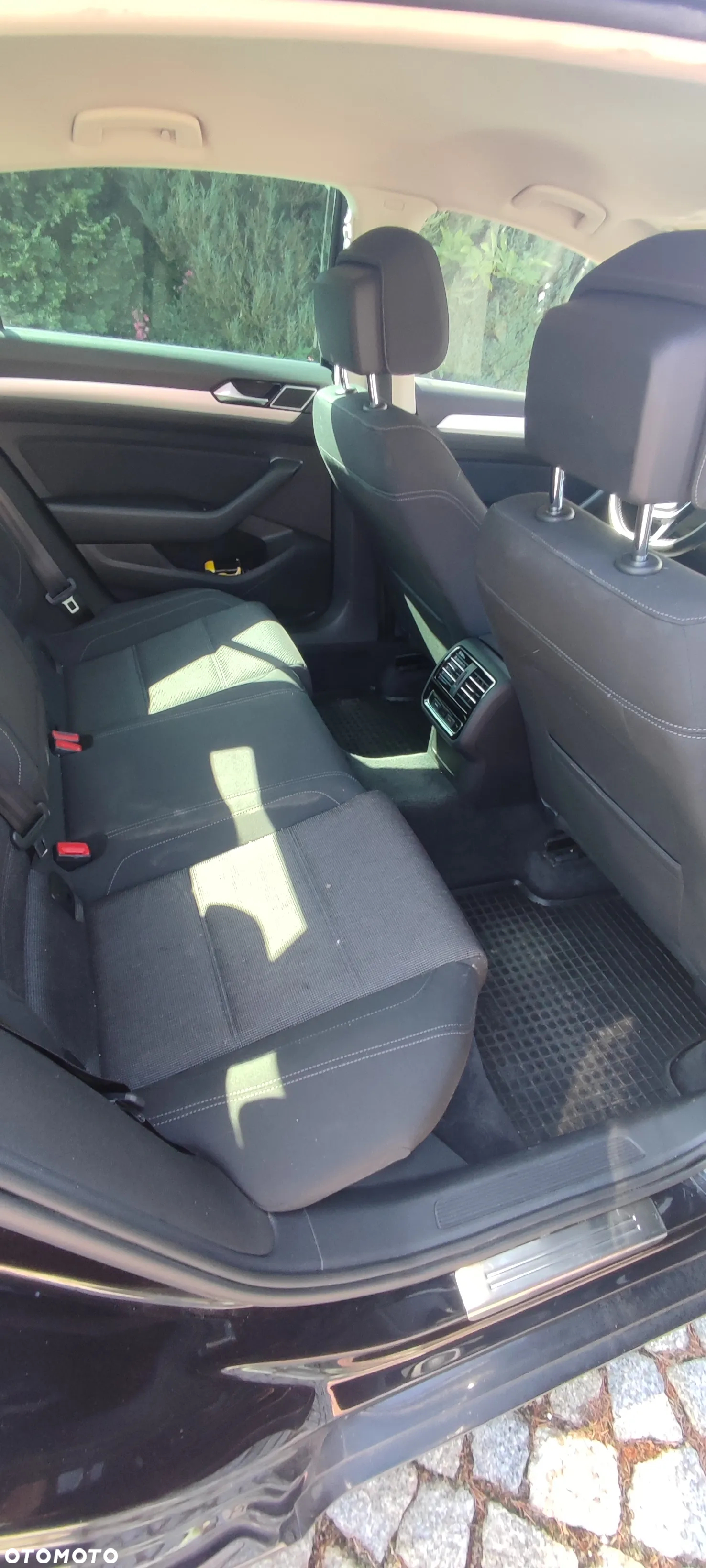 Volkswagen Passat 2.0 TDI BMT Highline DSG - 10