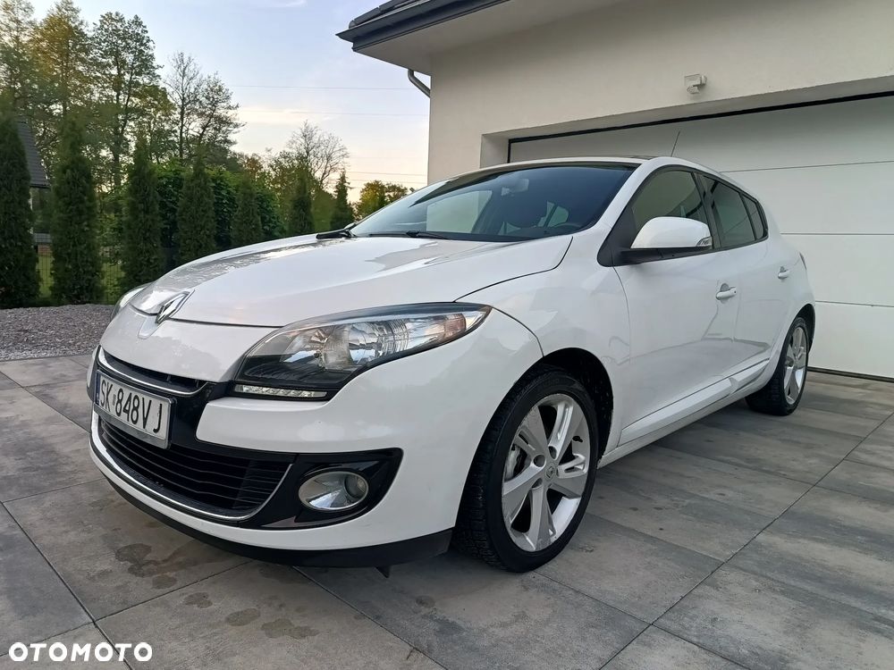 Renault Megane 1.5 dCi Style Edition - 29