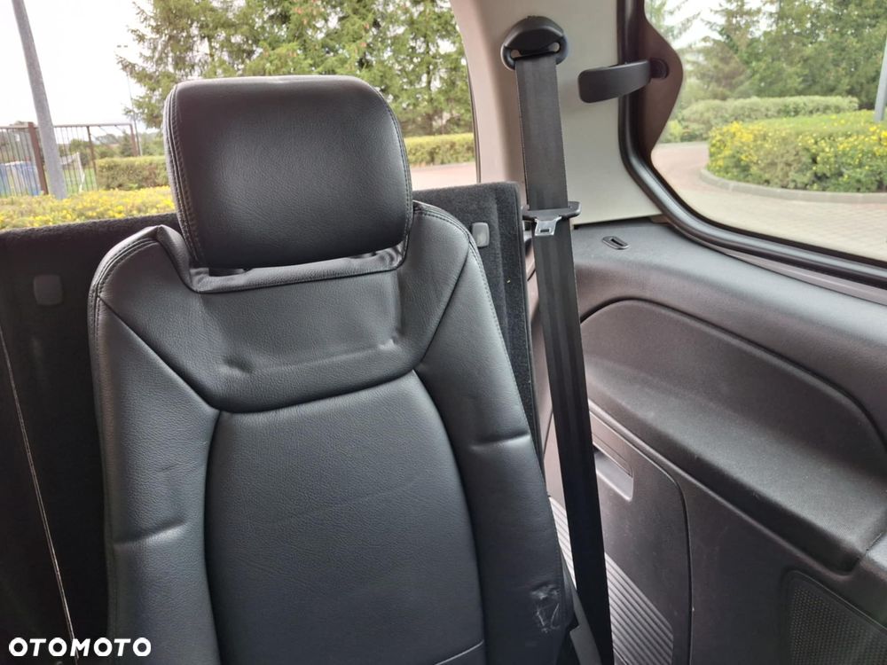 Ford Galaxy 1.6 TDCi DPF Start-Stop Trend - 27