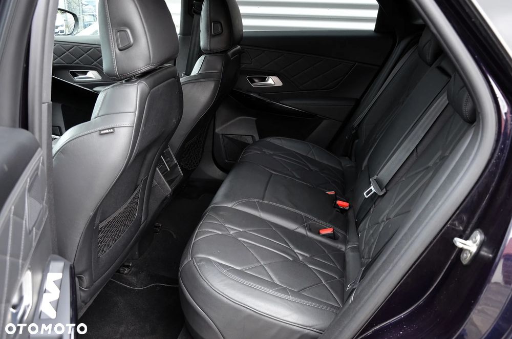 DS Automobiles DS 7 Crossback 1.6 E-Tense Rivoli - 21