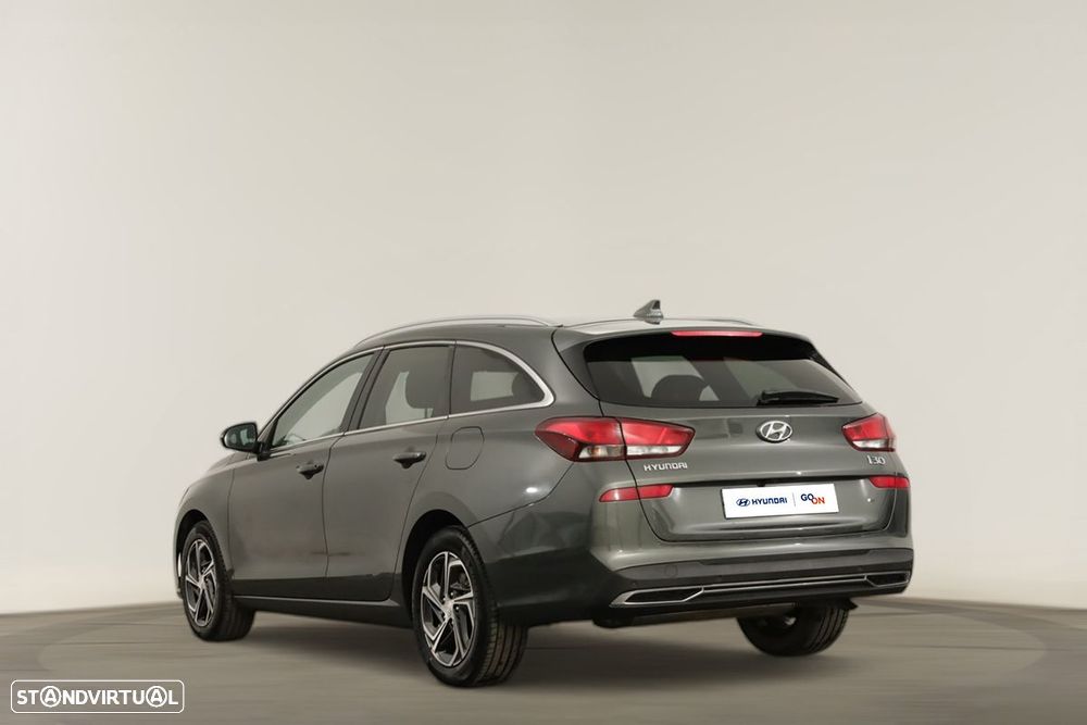 Hyundai i30 SW 1.0 T-GDi Style Plus - 3