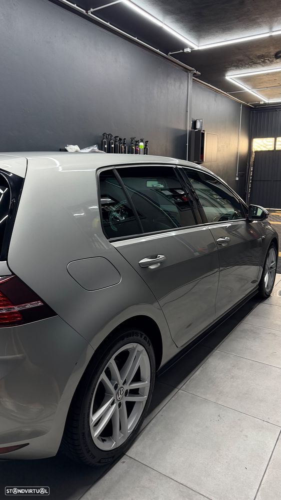 VW Golf GTD 2.0 TDI SCR DSG - 3