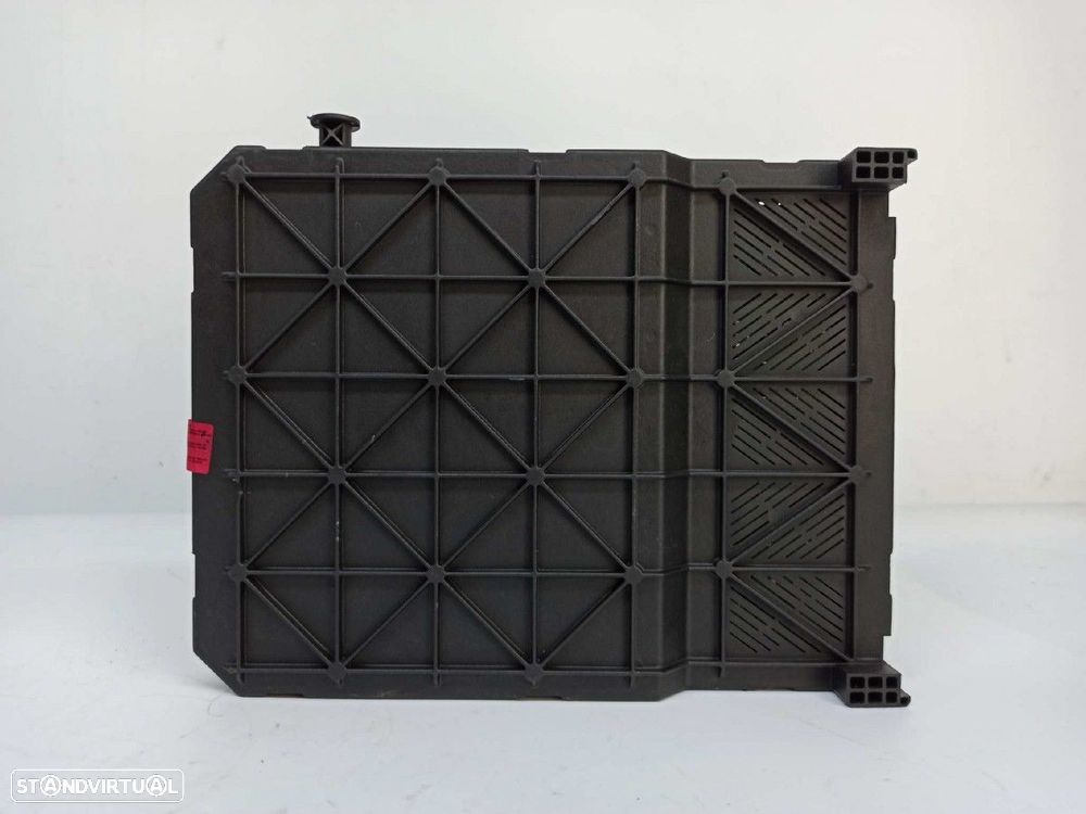 CAIXA DE RELÉS/ FUSÍVEIS PEUGEOT PARTNER (S2) COMBI PLUS - 3