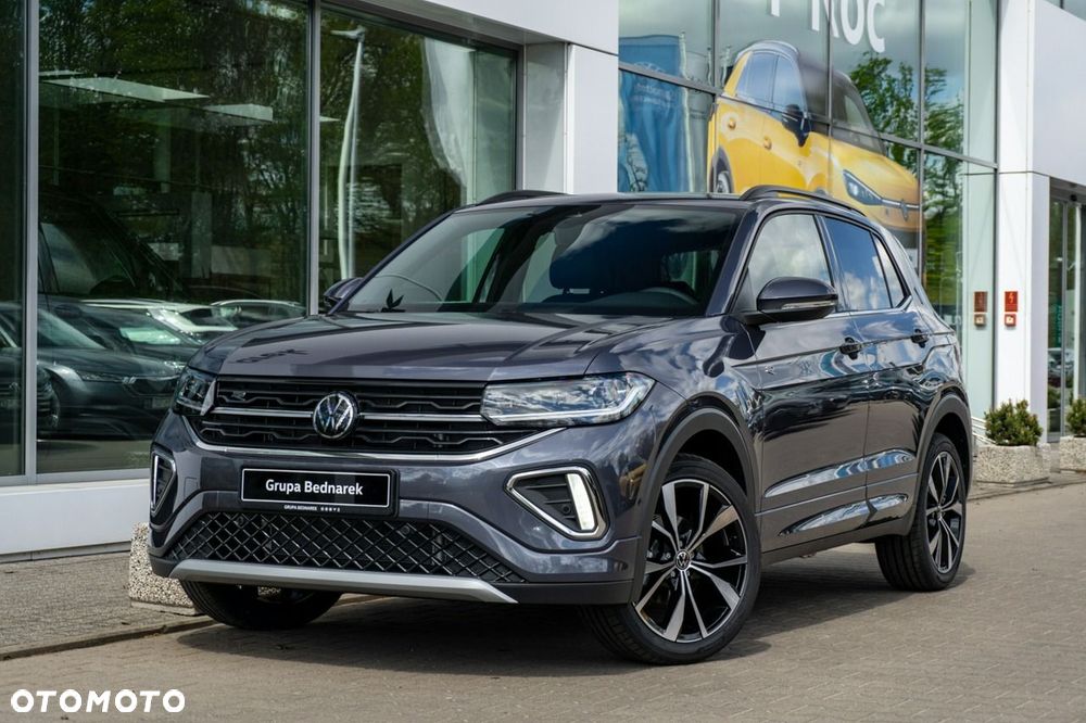 Volkswagen T-Cross - 3