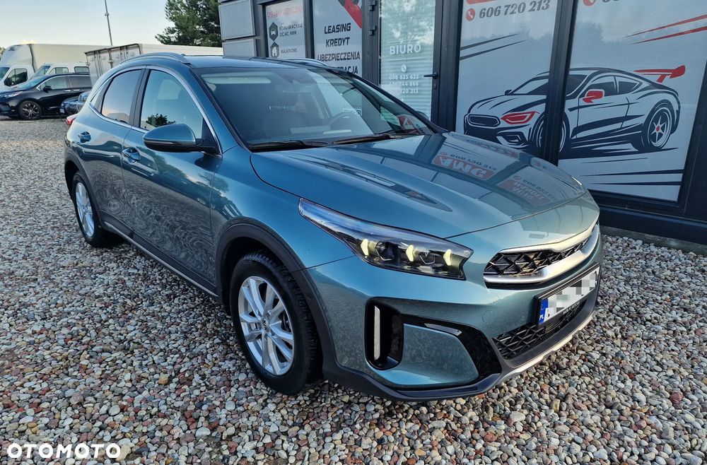 Kia XCeed 1.6 GDI PHEV L DCT - 4