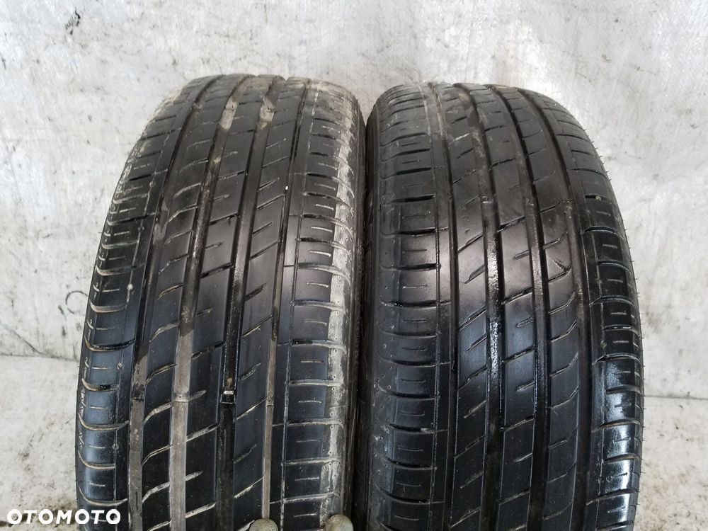 opony letnie nexen n'fera su1 215/55 r17 98w - 2