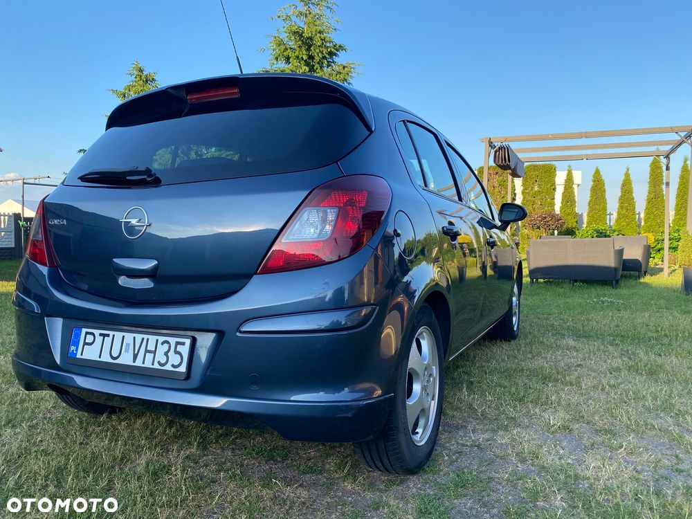 Opel Corsa 1.2 16V Enjoy - 3