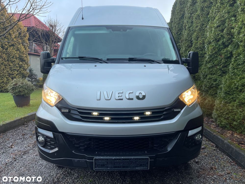 Iveco Daily IV - 5