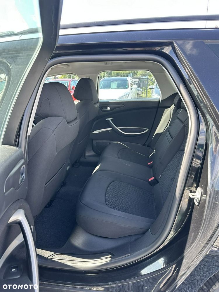 Citroën C5 - 6