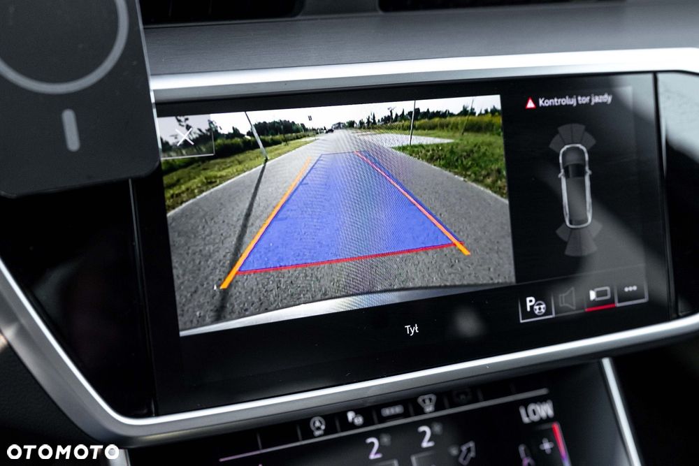 Audi A6 Avant 40 TDI quattro S tronic S line - 11