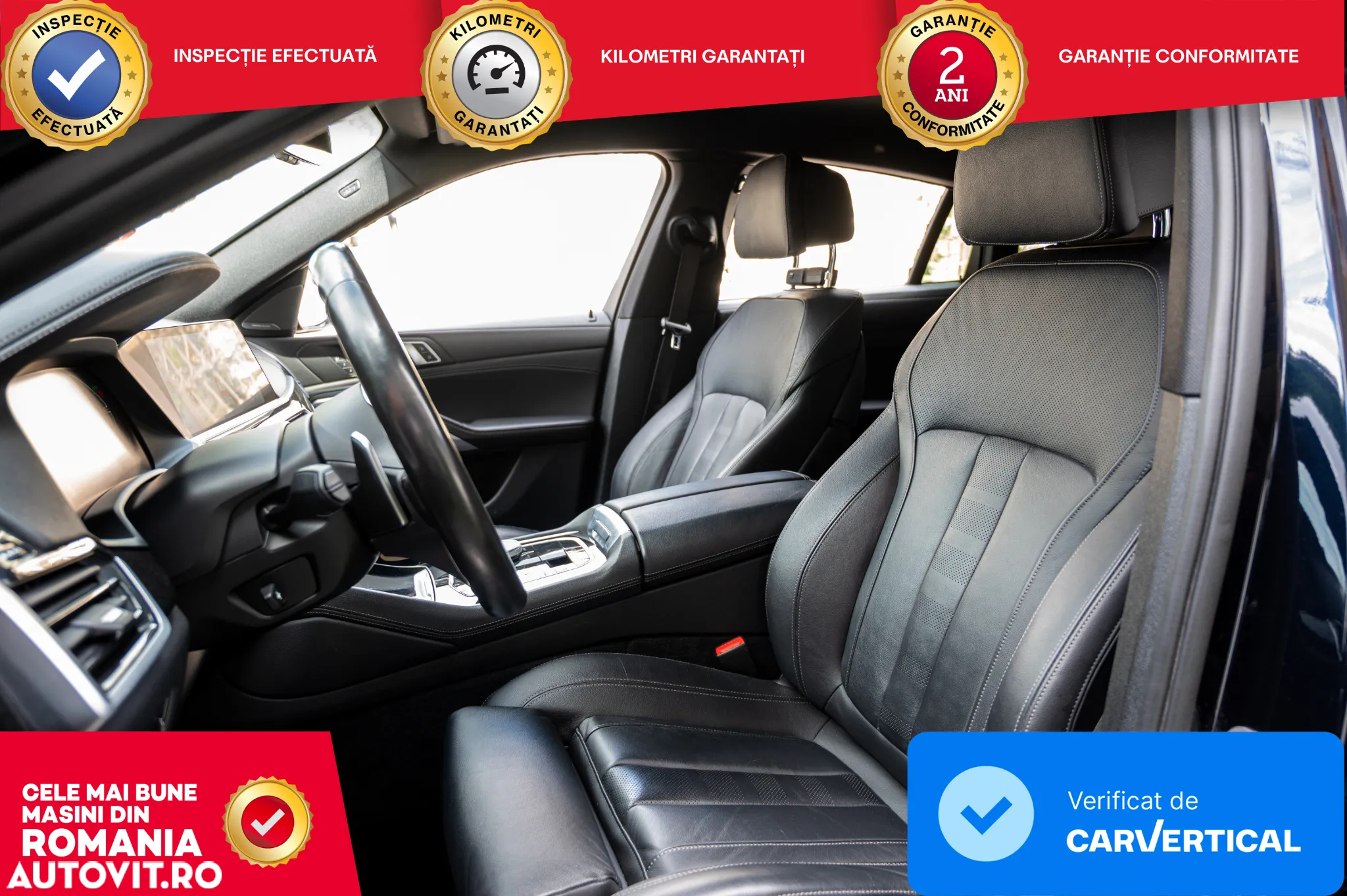 BMW X6 xDrive30d M Sport - 25