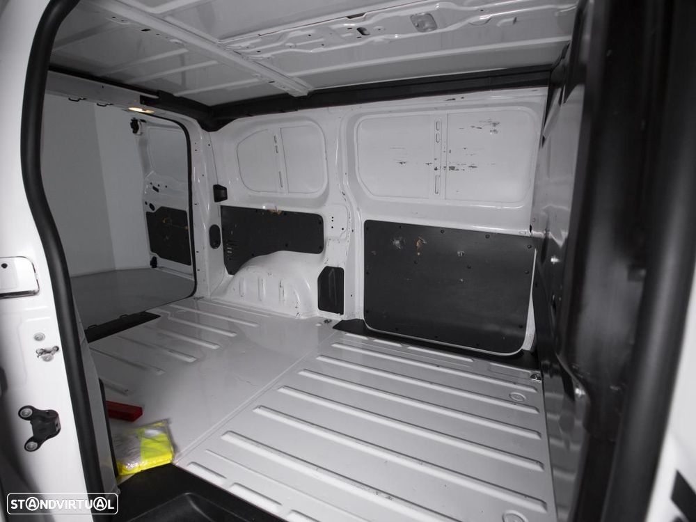 Opel Vivaro 1.5 120CV 3L  L1H1 C/IVA - 6