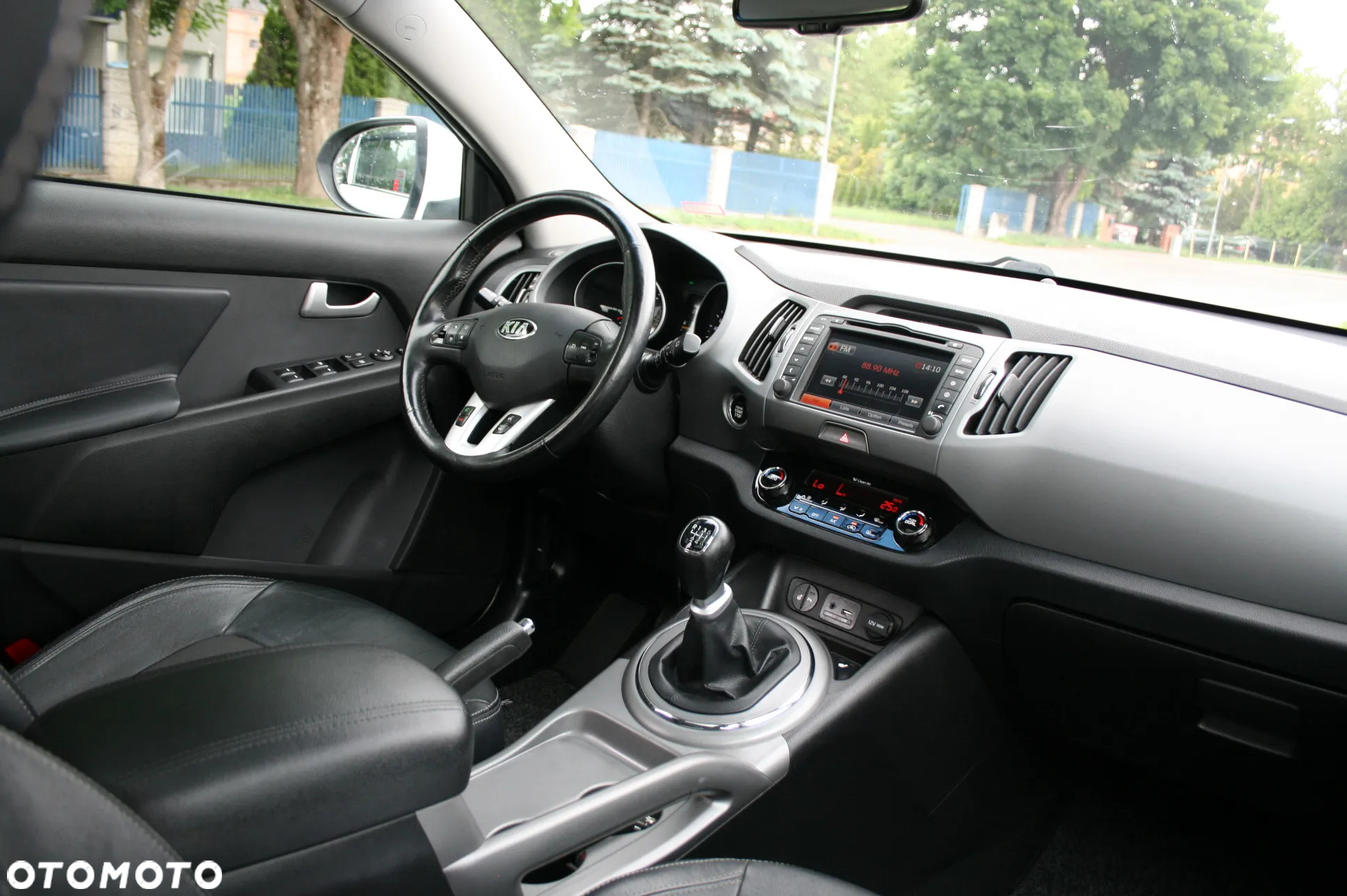 Kia Sportage 2.0 GDI XL 2WD - 15