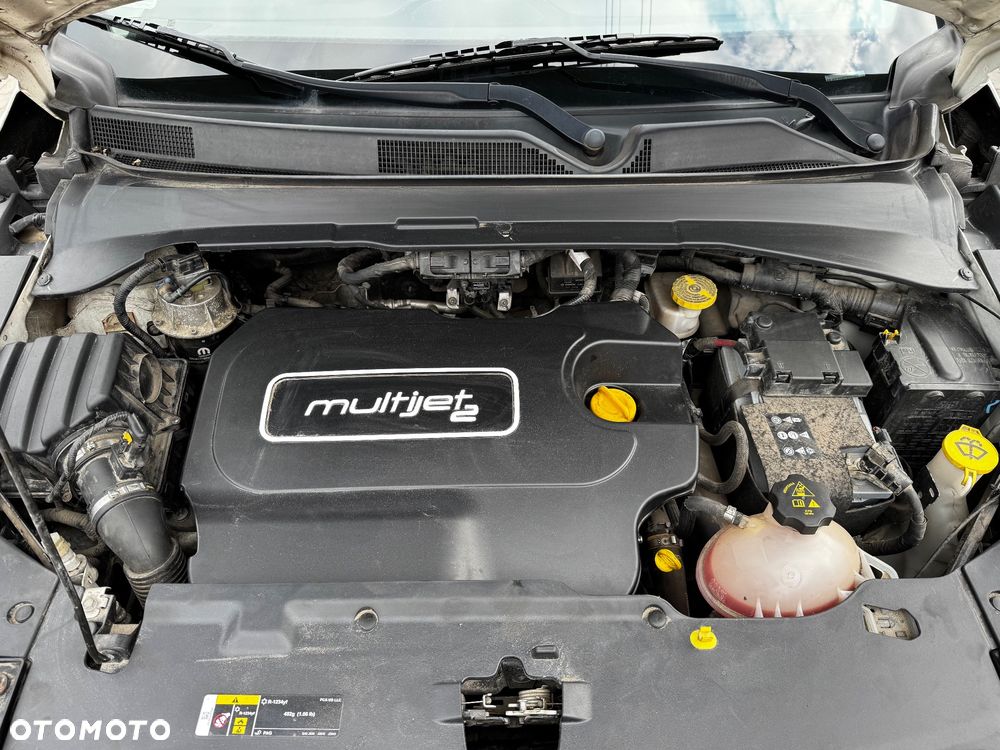 Jeep Compass 2.0 MJD Limited 4WD S&S - 14