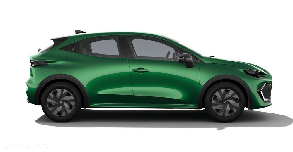 Renault Clio 1.2 TCe Evolution - 4