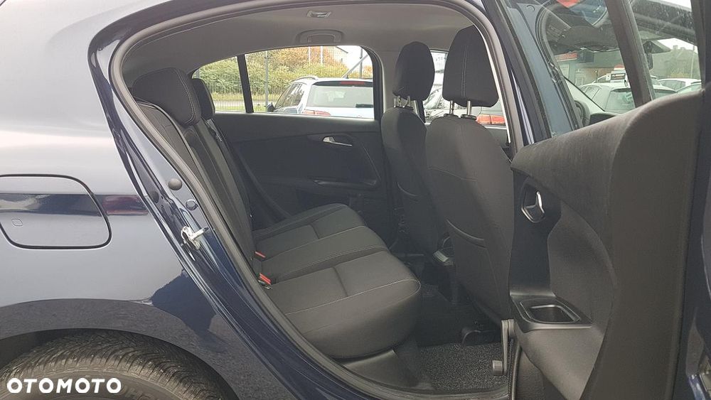 Fiat Tipo 1.4 16V More - 28