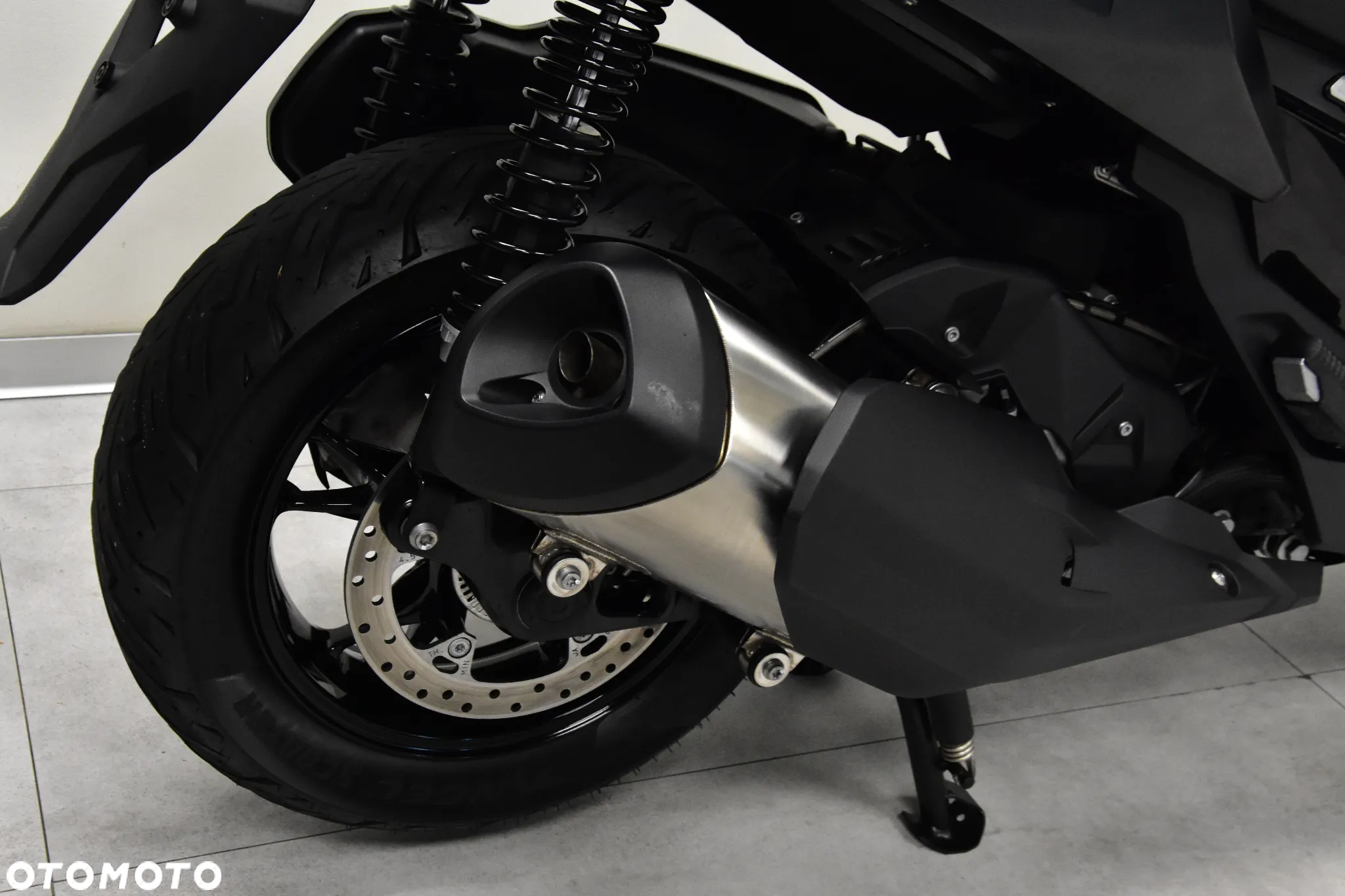 BMW C 400 X - 31