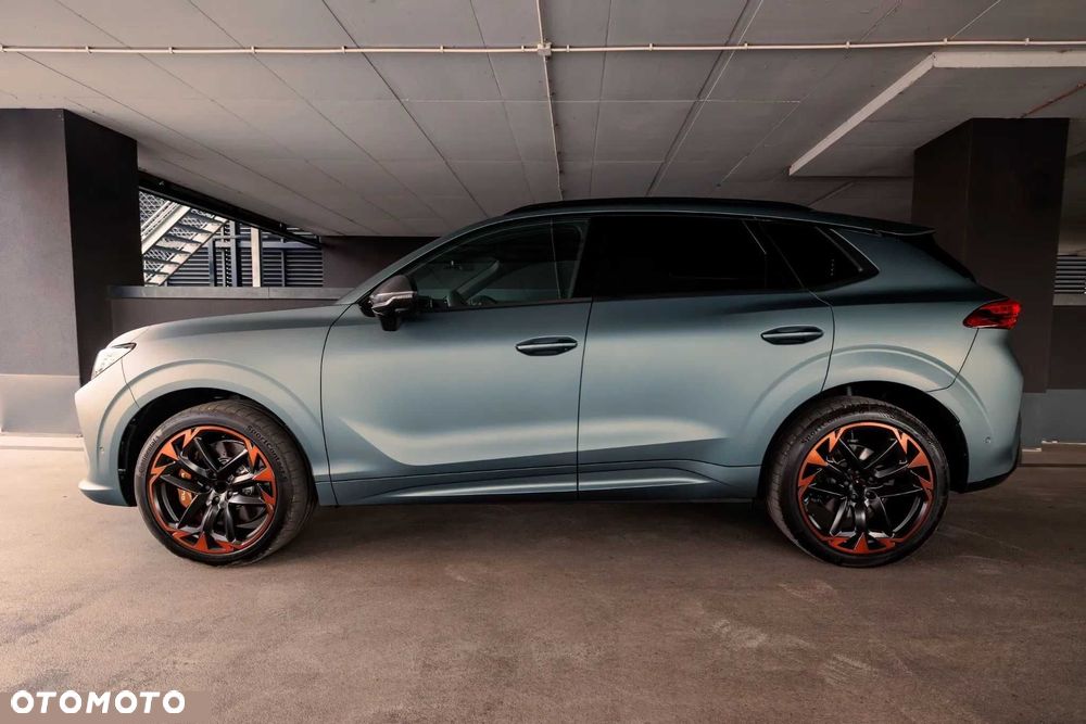 FELGI R20 5X112 YF3005 MBHMC CUPRA Ateca Born Formentor Terrama - 2